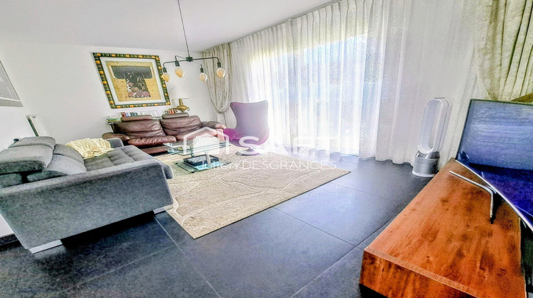 Ma-Cabane - Vente Maison Veretz, 190 m²