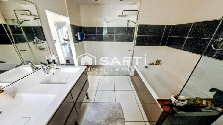 Ma-Cabane - Vente Maison Veretz, 190 m²