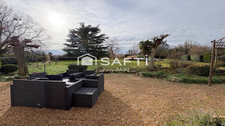 Ma-Cabane - Vente Maison Veretz, 165 m²