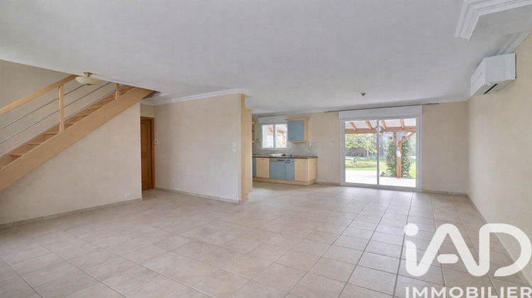 Ma-Cabane - Vente Maison Véretz, 140 m²