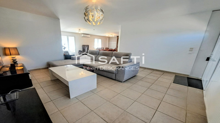 Ma-Cabane - Vente Maison Veretz, 130 m²