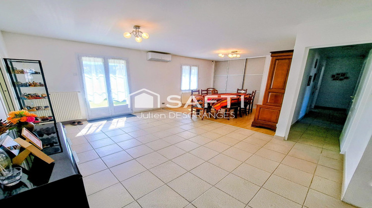 Ma-Cabane - Vente Maison Veretz, 130 m²