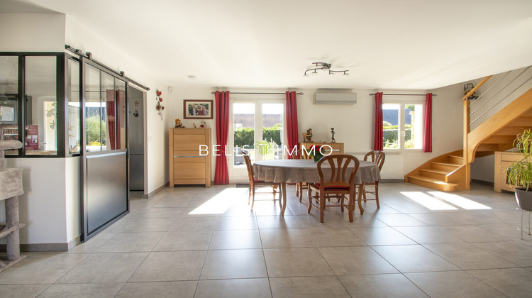Ma-Cabane - Vente Maison Véretz, 139 m²