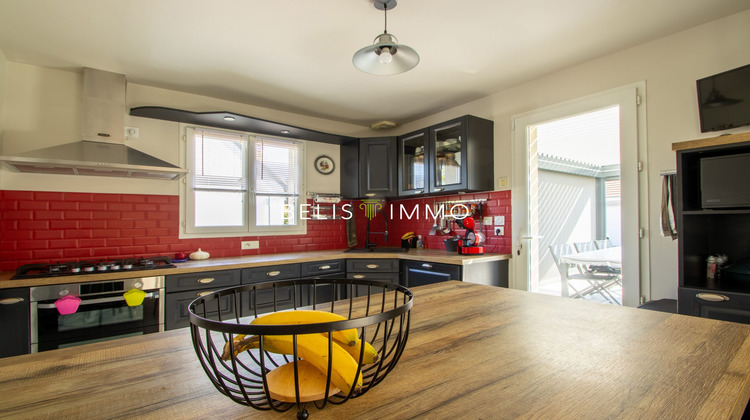 Ma-Cabane - Vente Maison Véretz, 139 m²