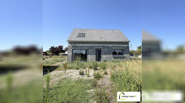 Ma-Cabane - Vente Maison Véretz, 82 m²