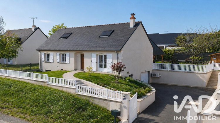 Ma-Cabane - Vente Maison Véretz, 150 m²