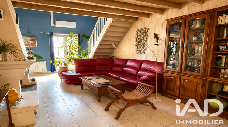 Ma-Cabane - Vente Maison Véretz, 131 m²