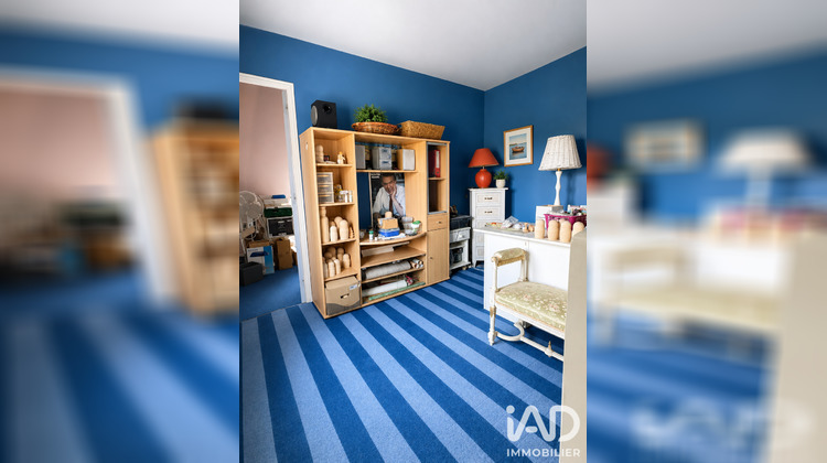 Ma-Cabane - Vente Maison Véretz, 131 m²