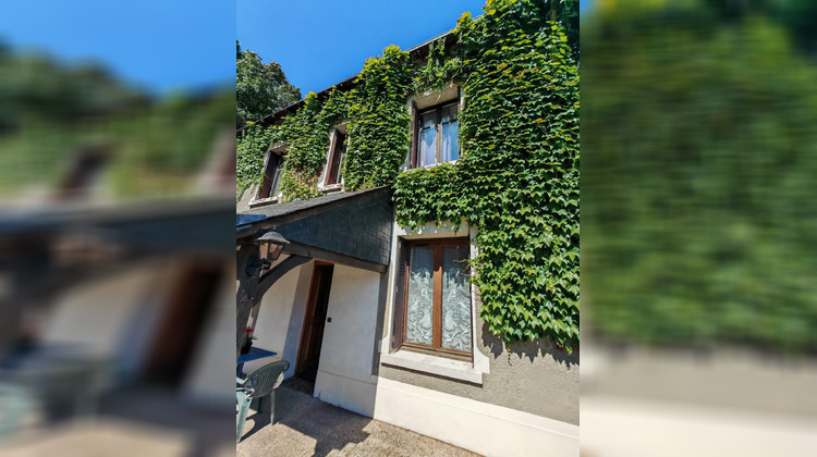 Ma-Cabane - Vente Maison Véretz, 113 m²