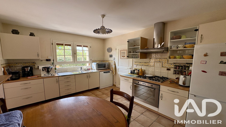 Ma-Cabane - Vente Maison Véretz, 141 m²