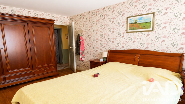 Ma-Cabane - Vente Maison Véretz, 131 m²