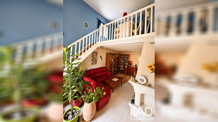 Ma-Cabane - Vente Maison Véretz, 131 m²