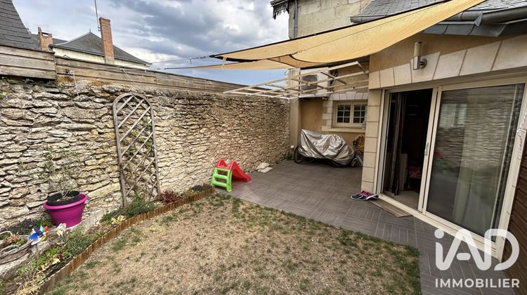 Ma-Cabane - Vente Maison Véretz, 76 m²
