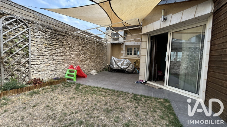 Ma-Cabane - Vente Maison Véretz, 76 m²