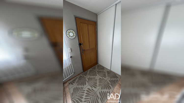 Ma-Cabane - Vente Maison Véretz, 76 m²