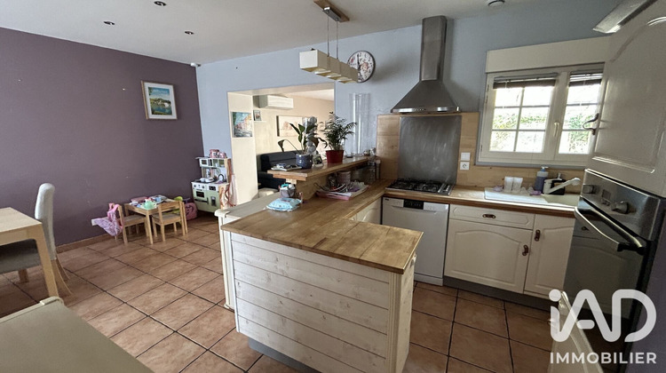 Ma-Cabane - Vente Maison Véretz, 76 m²