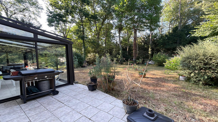 Ma-Cabane - Vente Maison Veretz, 146 m²