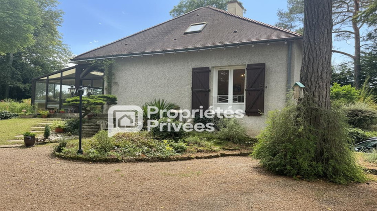 Ma-Cabane - Vente Maison VERETZ, 150 m²