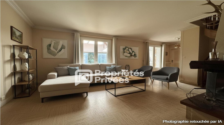 Ma-Cabane - Vente Maison VERETZ, 150 m²