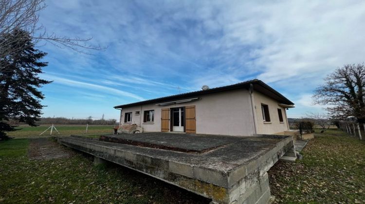 Ma-Cabane - Vente Maison Verfeil, 102 m²