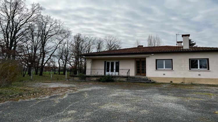 Ma-Cabane - Vente Maison Verfeil, 102 m²