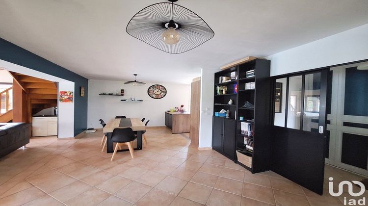 Ma-Cabane - Vente Maison Verfeil, 142 m²