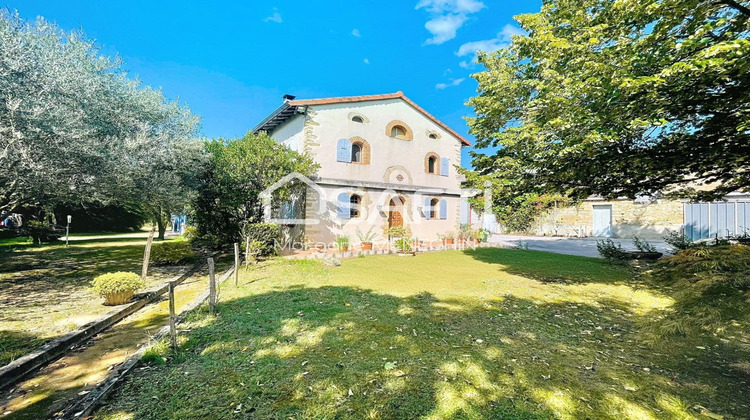 Ma-Cabane - Vente Maison Verfeil, 205 m²