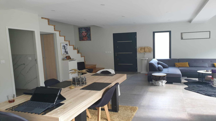 Ma-Cabane - Vente Maison Verfeil, 130 m²