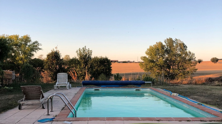 Ma-Cabane - Vente Maison VERFEIL, 228 m²