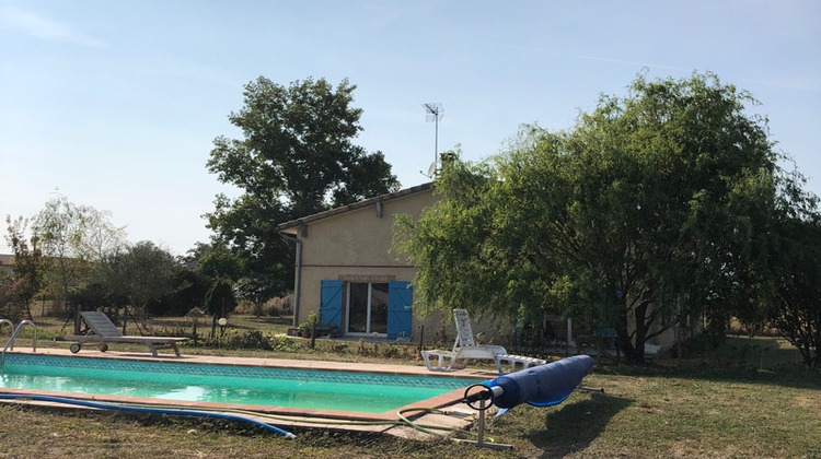 Ma-Cabane - Vente Maison VERFEIL, 228 m²