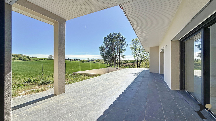 Ma-Cabane - Vente Maison VERFEIL, 130 m²