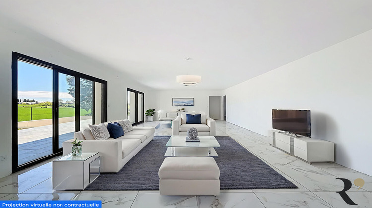 Ma-Cabane - Vente Maison VERFEIL, 130 m²