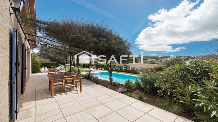 Ma-Cabane - Vente Maison Verfeil, 173 m²