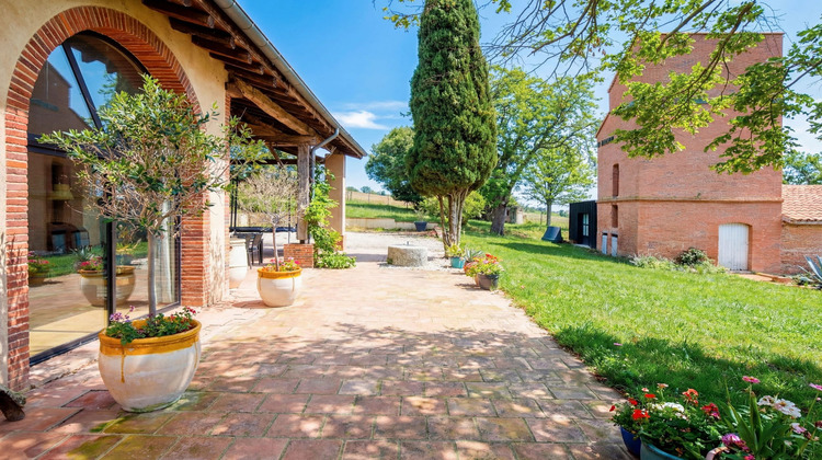 Ma-Cabane - Vente Maison Verfeil, 266 m²