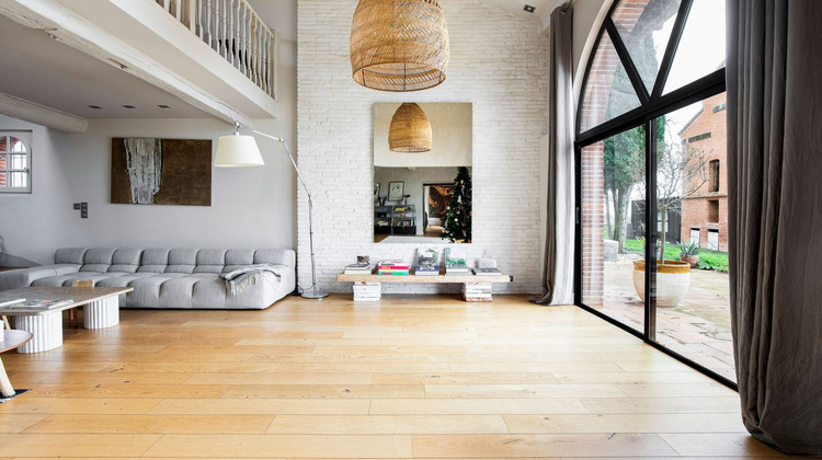 Ma-Cabane - Vente Maison Verfeil, 266 m²