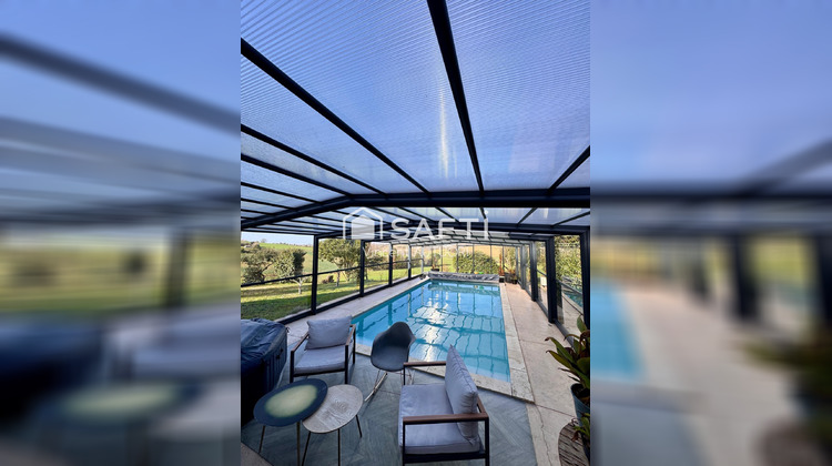 Ma-Cabane - Vente Maison Verfeil, 250 m²