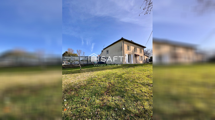 Ma-Cabane - Vente Maison Verfeil, 250 m²