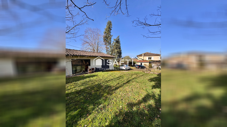 Ma-Cabane - Vente Maison Verfeil, 250 m²