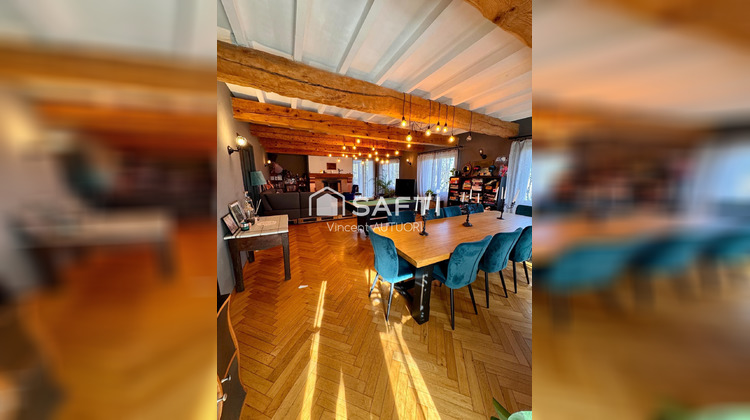 Ma-Cabane - Vente Maison Verfeil, 250 m²