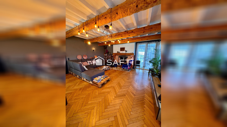 Ma-Cabane - Vente Maison Verfeil, 250 m²