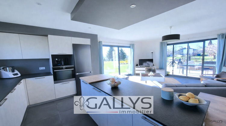 Ma-Cabane - Vente Maison Verfeil, 121 m²