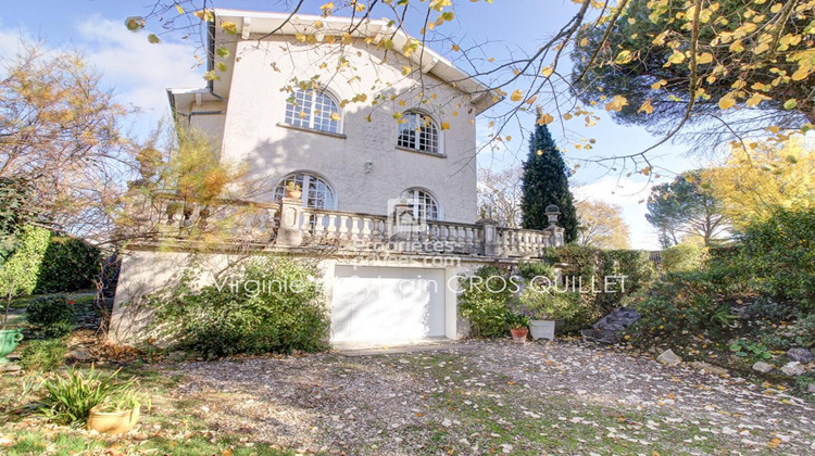 Ma-Cabane - Vente Maison VERFEIL, 215 m²