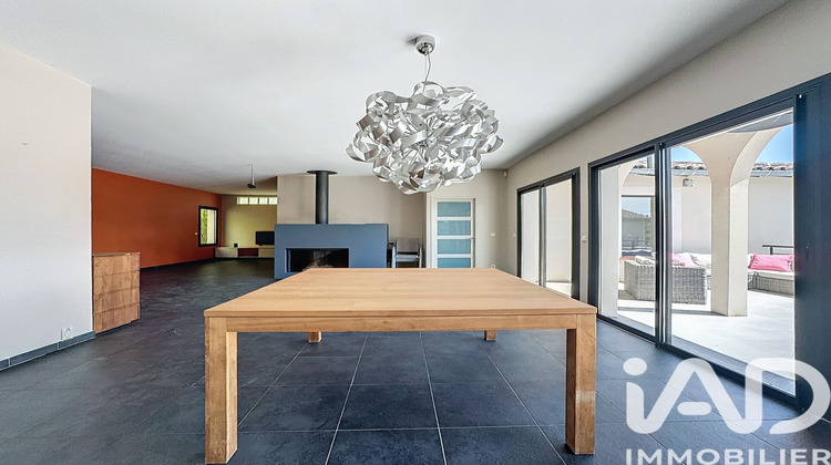 Ma-Cabane - Vente Maison Verfeil, 166 m²