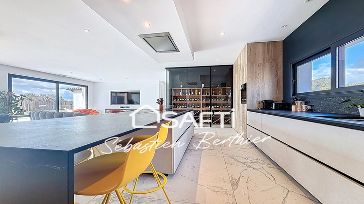 Ma-Cabane - Vente Maison Verfeil, 195 m²