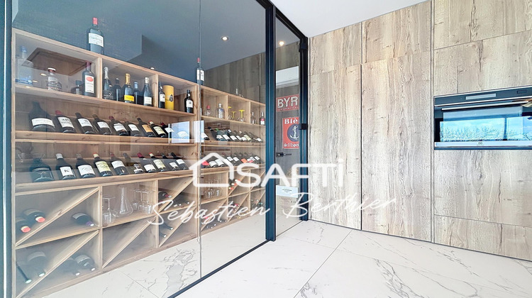 Ma-Cabane - Vente Maison Verfeil, 195 m²