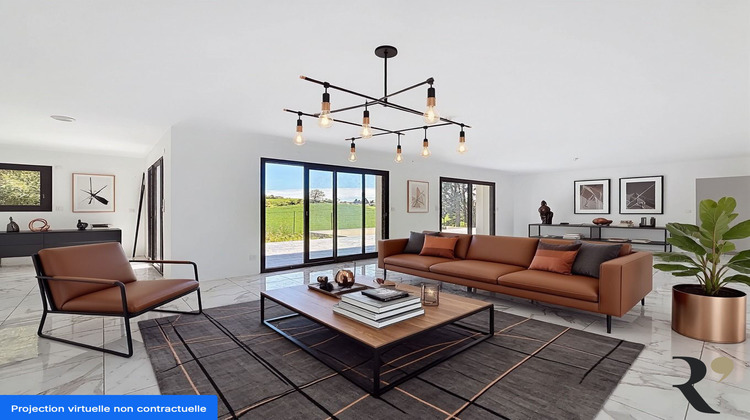 Ma-Cabane - Vente Maison VERFEIL, 130 m²