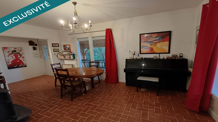 Ma-Cabane - Vente Maison Verfeil, 140 m²