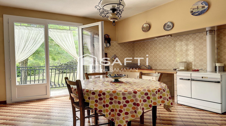 Ma-Cabane - Vente Maison Verfeil, 166 m²