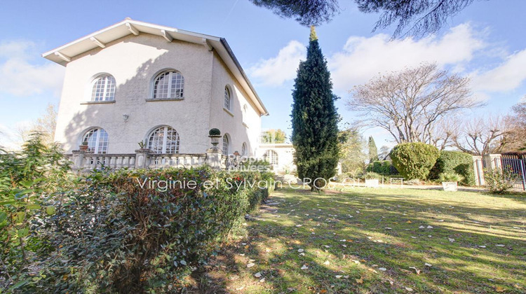 Ma-Cabane - Vente Maison VERFEIL, 215 m²