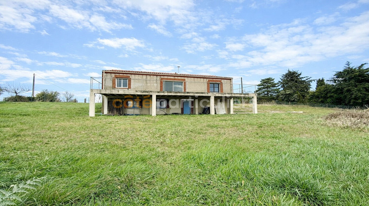 Ma-Cabane - Vente Maison VERFEIL, 120 m²